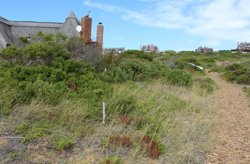 805 m² Land available in Stilbaai photo number 22