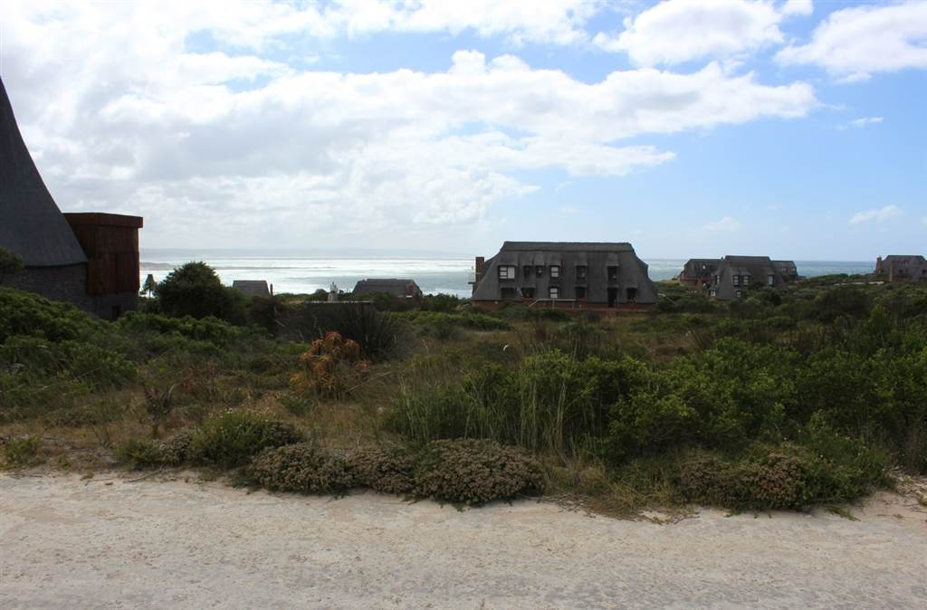 805 m² Land available in Stilbaai photo number 5