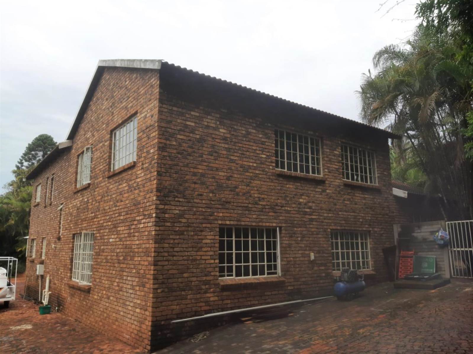 4 Bed House in Pretoria North photo number 12