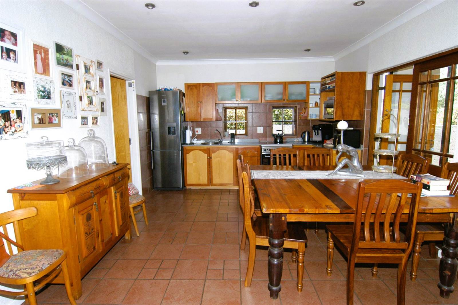 3 Bed House in Kyalami Estate photo number 12