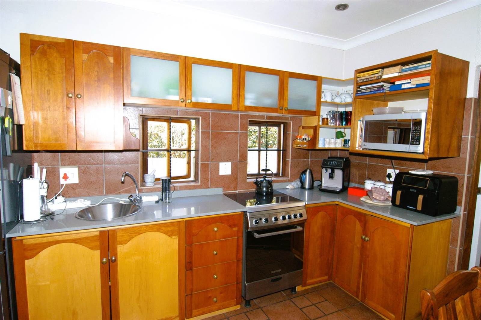 3 Bed House in Kyalami Estate photo number 13