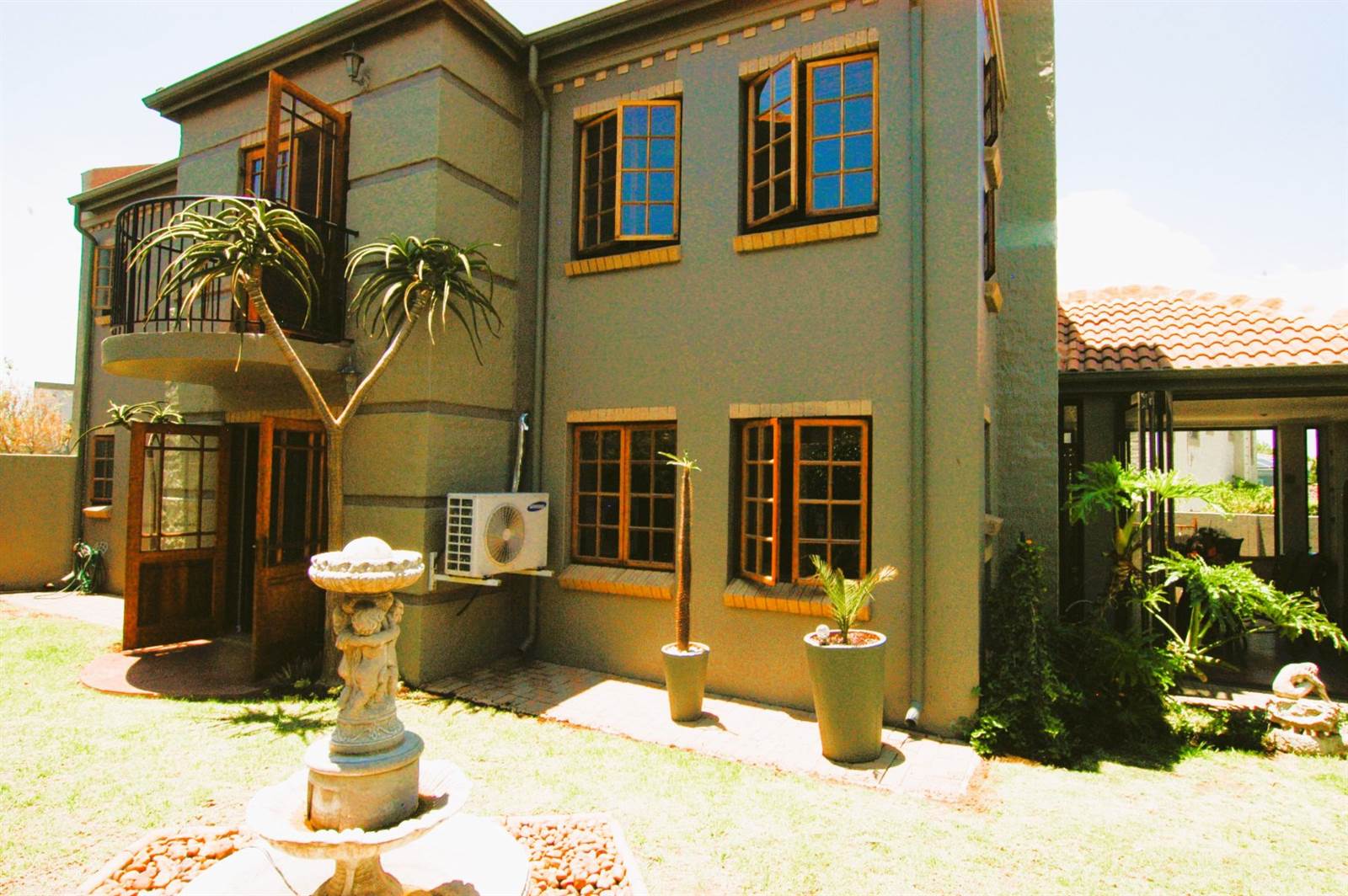 3 Bed House in Kyalami Estate photo number 23