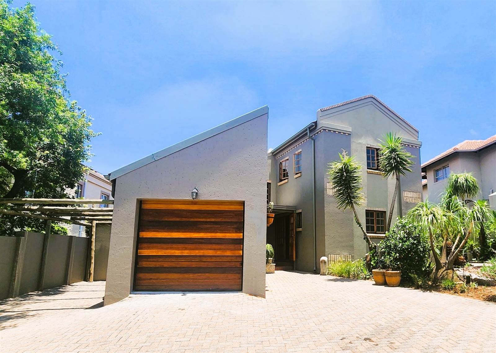 3 Bed House in Kyalami Estate photo number 2