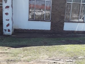 3 Bed House in Dannhauser