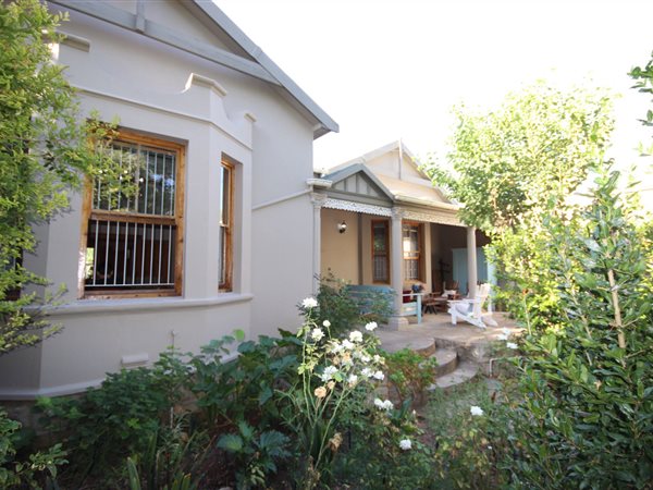 5 Bed House in Wesbank