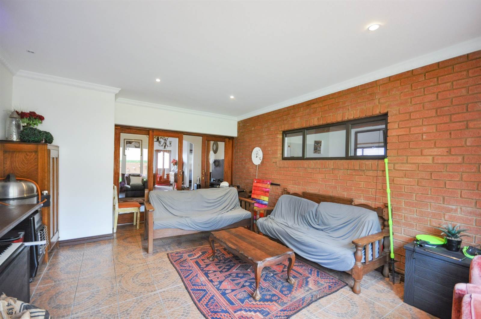3 Bed House in Rietvlei Heights Country Estate photo number 21