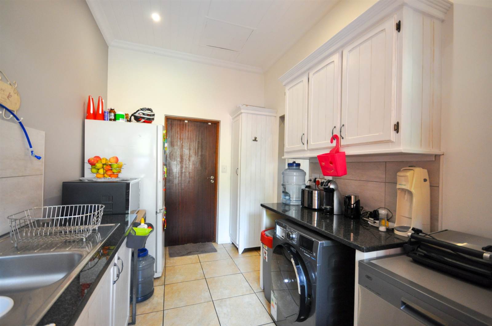 3 Bed House in Rietvlei Heights Country Estate photo number 17
