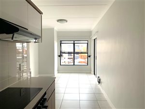 Apartment in Blyde Riverwalk Estate