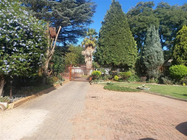 1 Bedroom Garden Cottage 1 Bedroom Garden Cottage