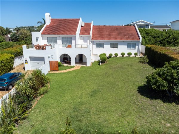 5 Bed House in Upper Robberg
