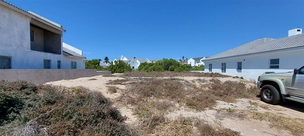 379 m² Land available in Shelley Point photo number 4