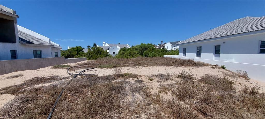 379 m² Land available in Shelley Point photo number 5