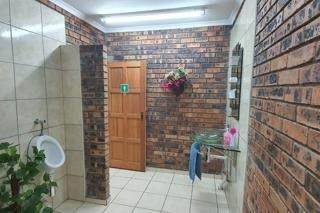 Commercial space in Secunda Central photo number 15