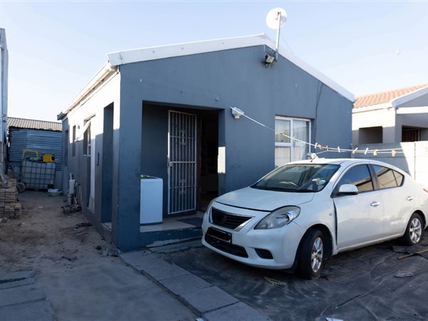2 Bed House in Phoenix