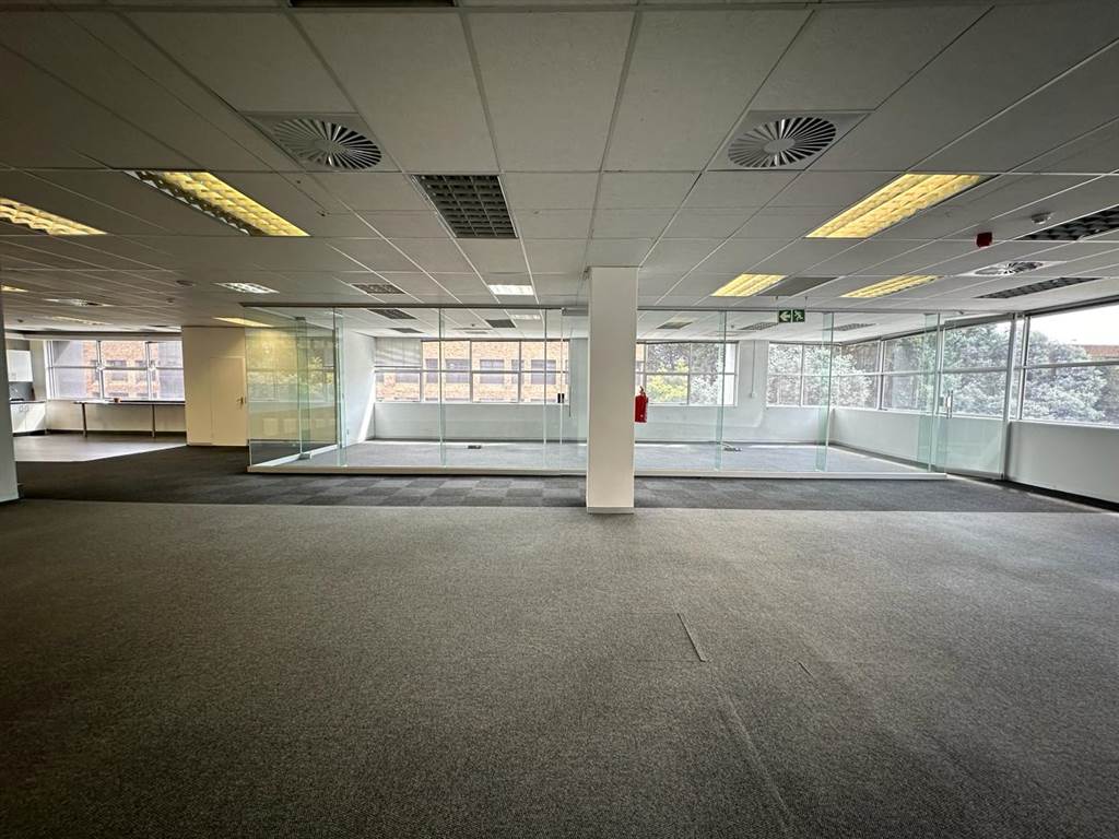 497  m² Commercial space in Bedfordview photo number 23