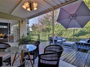 3 Bed Duplex in Wembley