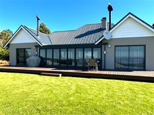 3 Bed House in Balgowan