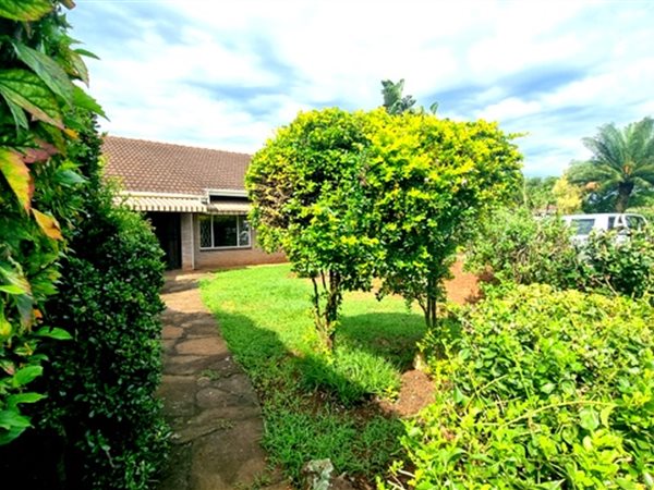 2 Bedroom House 2 Bedroom House