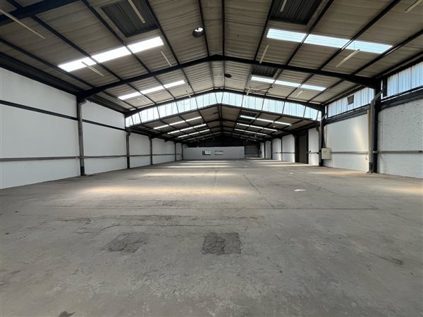 1146  m² Commercial space