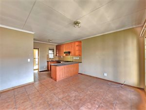 Apartment in Vorna Valley