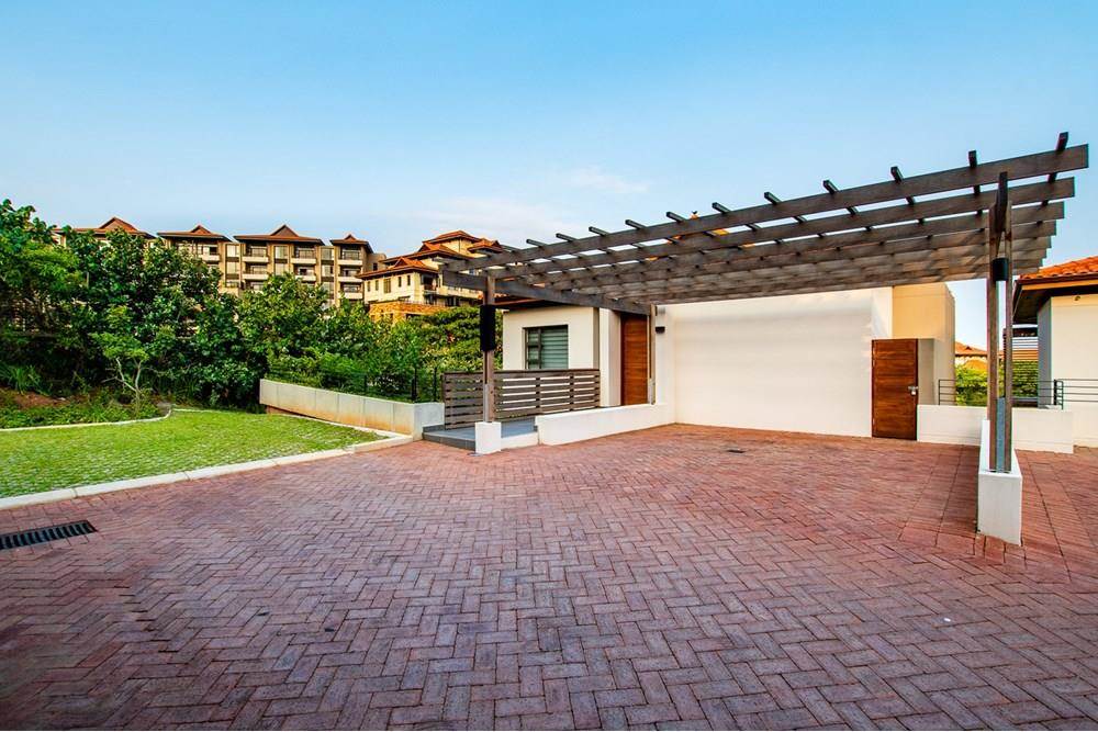 4 Bed Townhouse in Zimbali Estate photo number 24