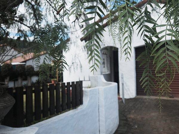 2 Bedroom House 2 Bedroom House