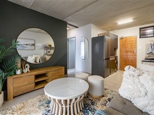 Apartment in Centurion CBD