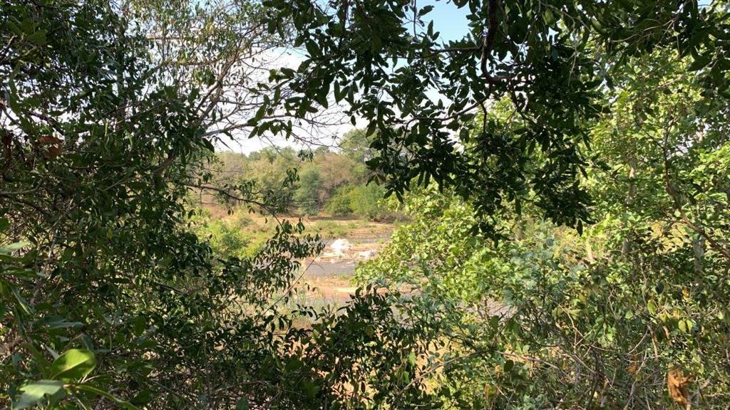 2956 m² Land available in Hoedspruit photo number 3