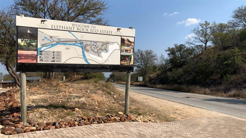 2956 m² Land available in Hoedspruit photo number 2