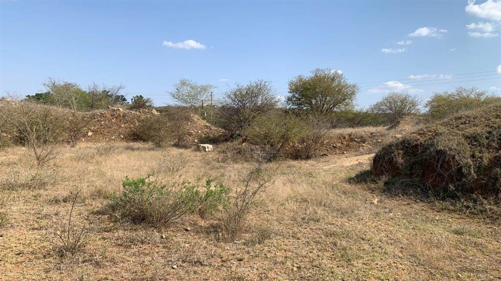 2956 m² Land available in Hoedspruit photo number 5