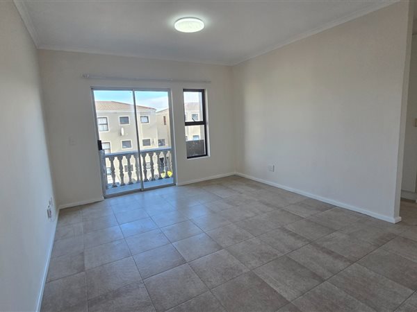 2 Bed Apartment