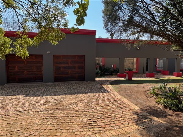 2 ha Smallholding 2 ha Smallholding