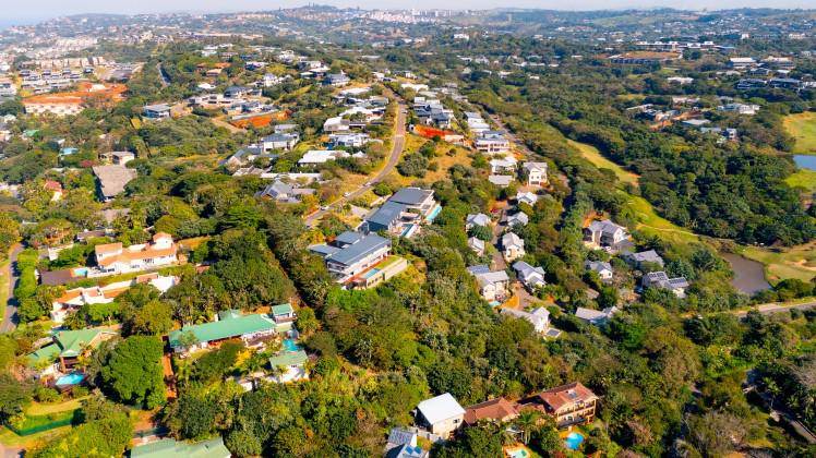 1973 m² Land available in Simbithi Estate photo number 14