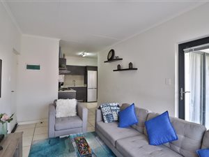 1 Bed Townhouse in Oakdene