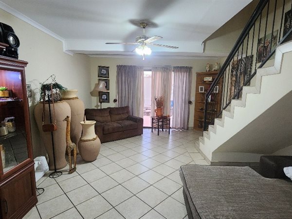 3 Bed Townhouse