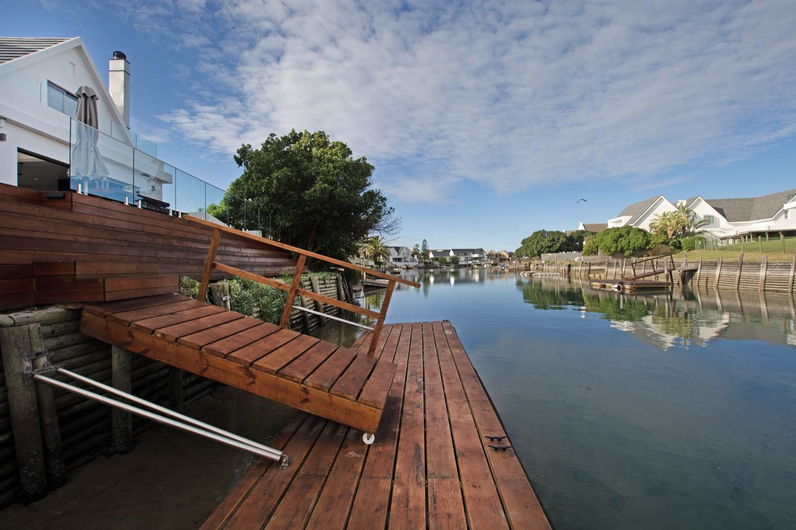 6 Bed House in St Francis Bay Canals photo number 3