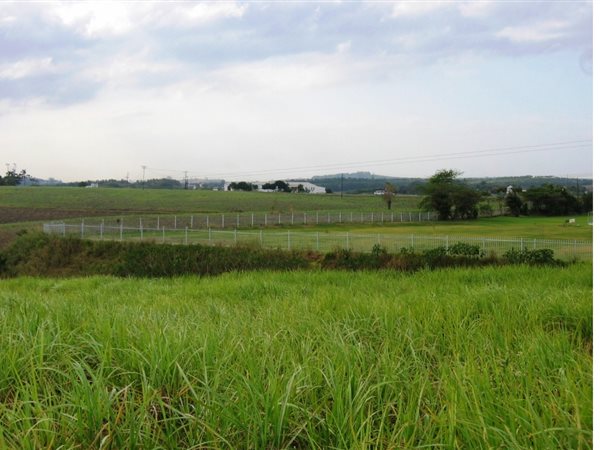 201 m² Land available in Umhlali