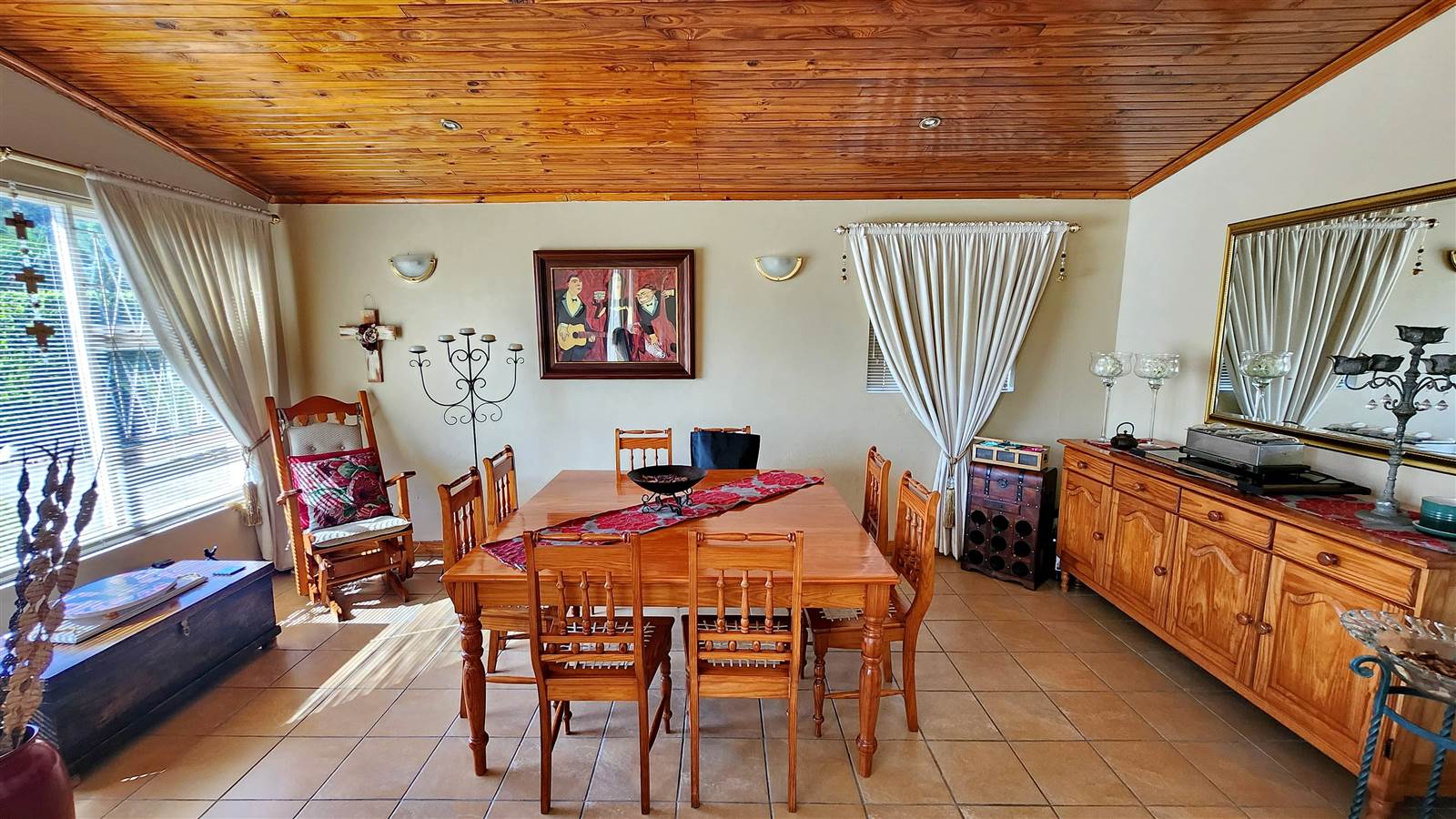3 Bed House in Retief photo number 5