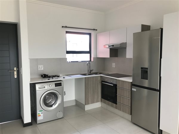 1 Bed Apartment