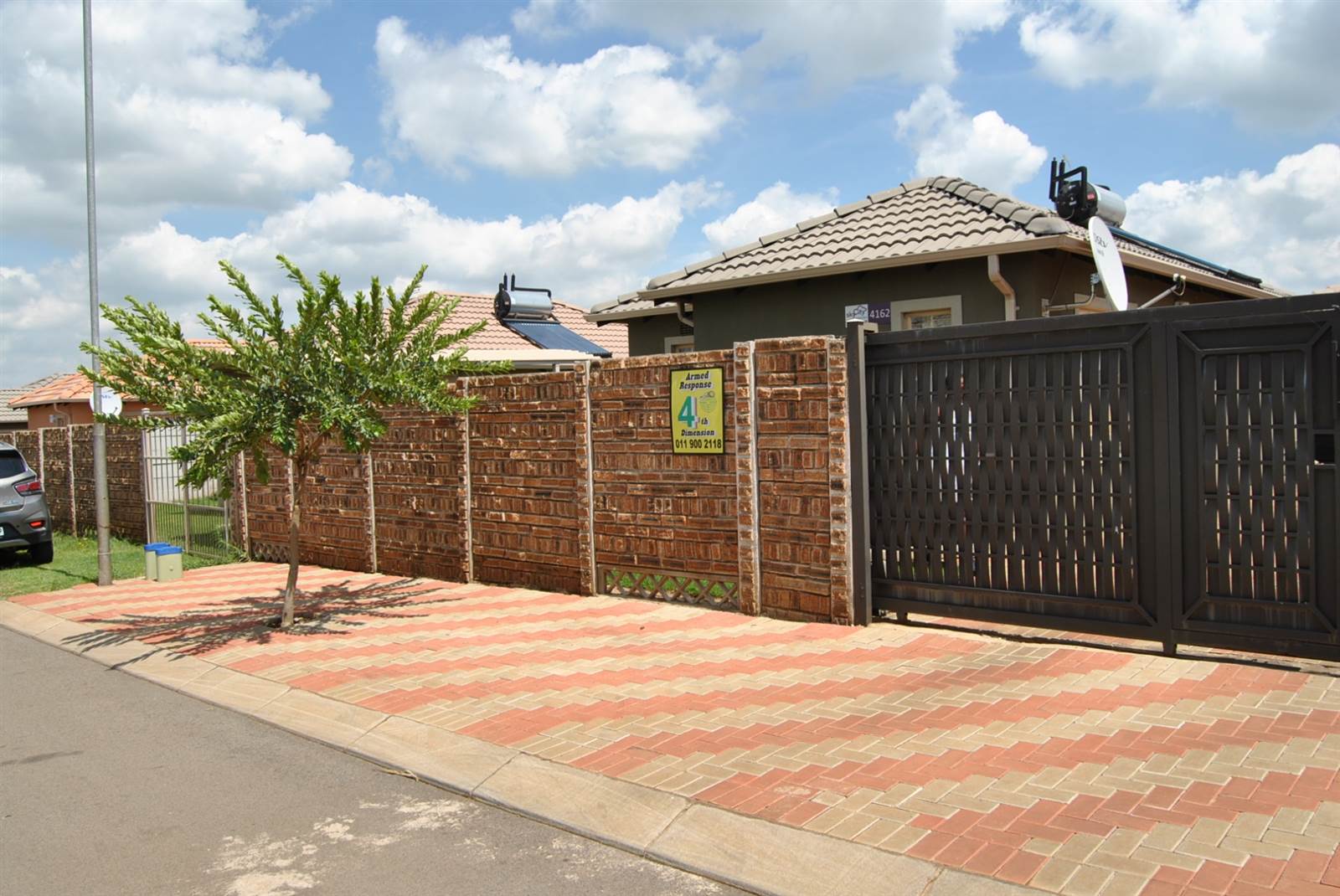 3 Bed House in Sky City photo number 26