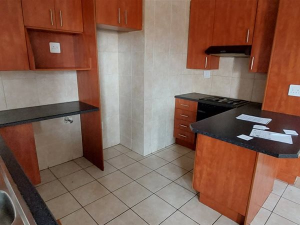 2 Bed Apartment