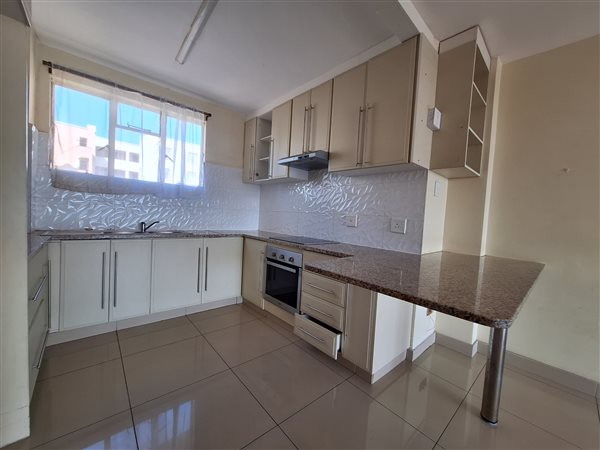 2.5 Bed Flat in Musgrave
