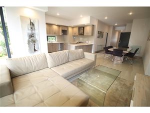 2 Bed Townhouse in Saxonwold