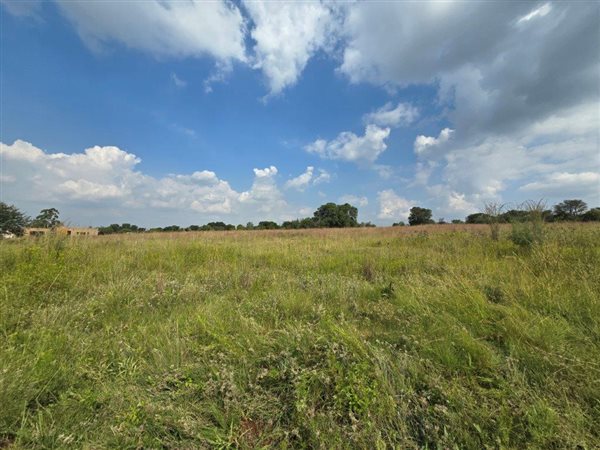 1.4 ha Land 1.4 ha Land