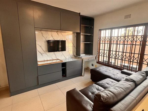 2 Bed Apartment