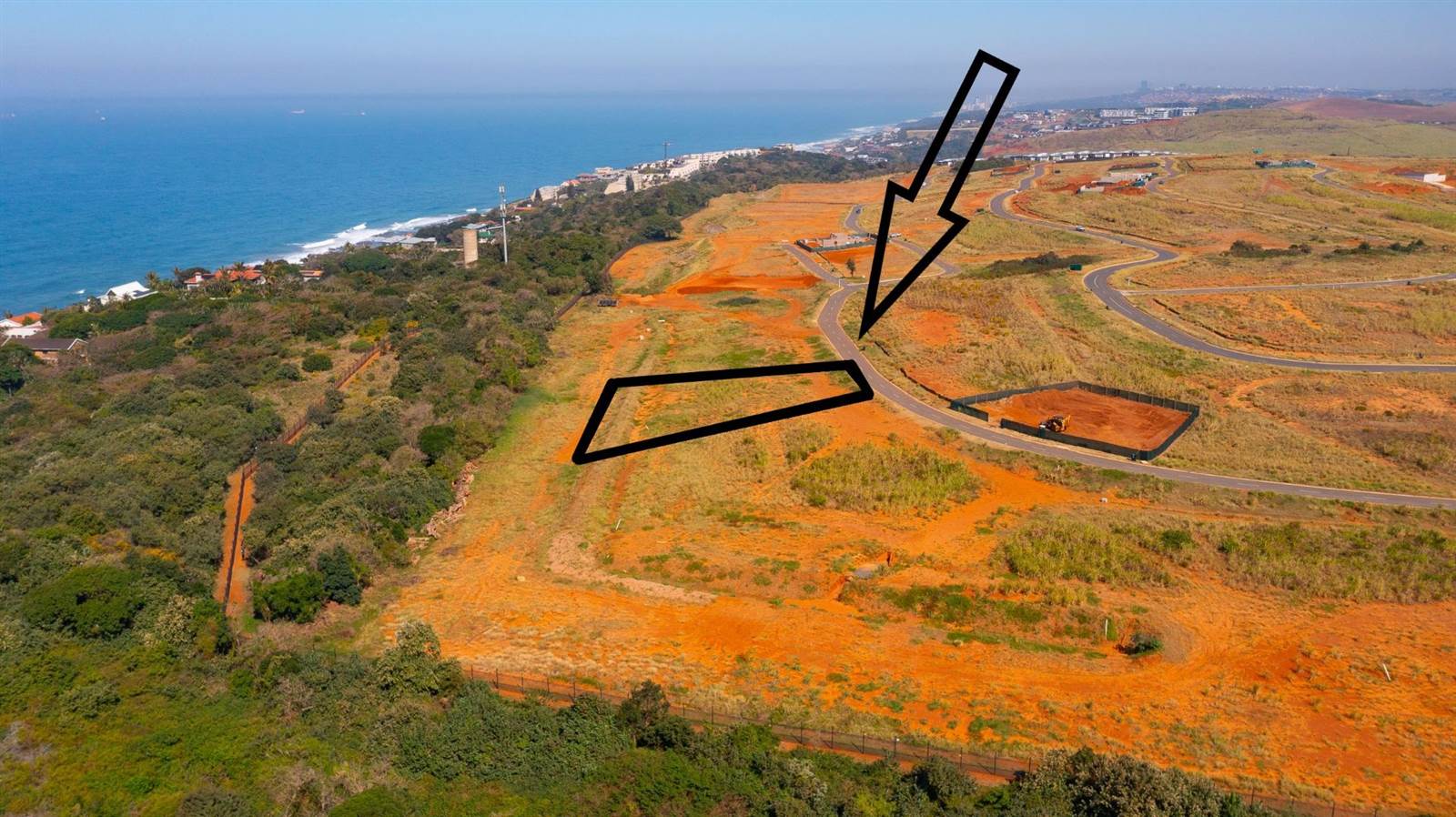 1735 m² Land available in Sibaya Precinct photo number 7
