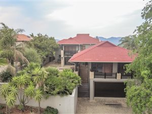 House in Hartbeespoort Dam