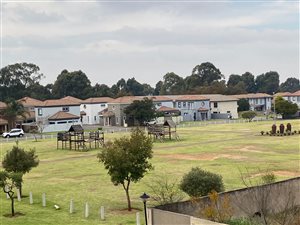 2 Bed Apartment in Brakpan North