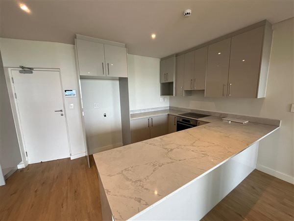 2 Bed Apartment