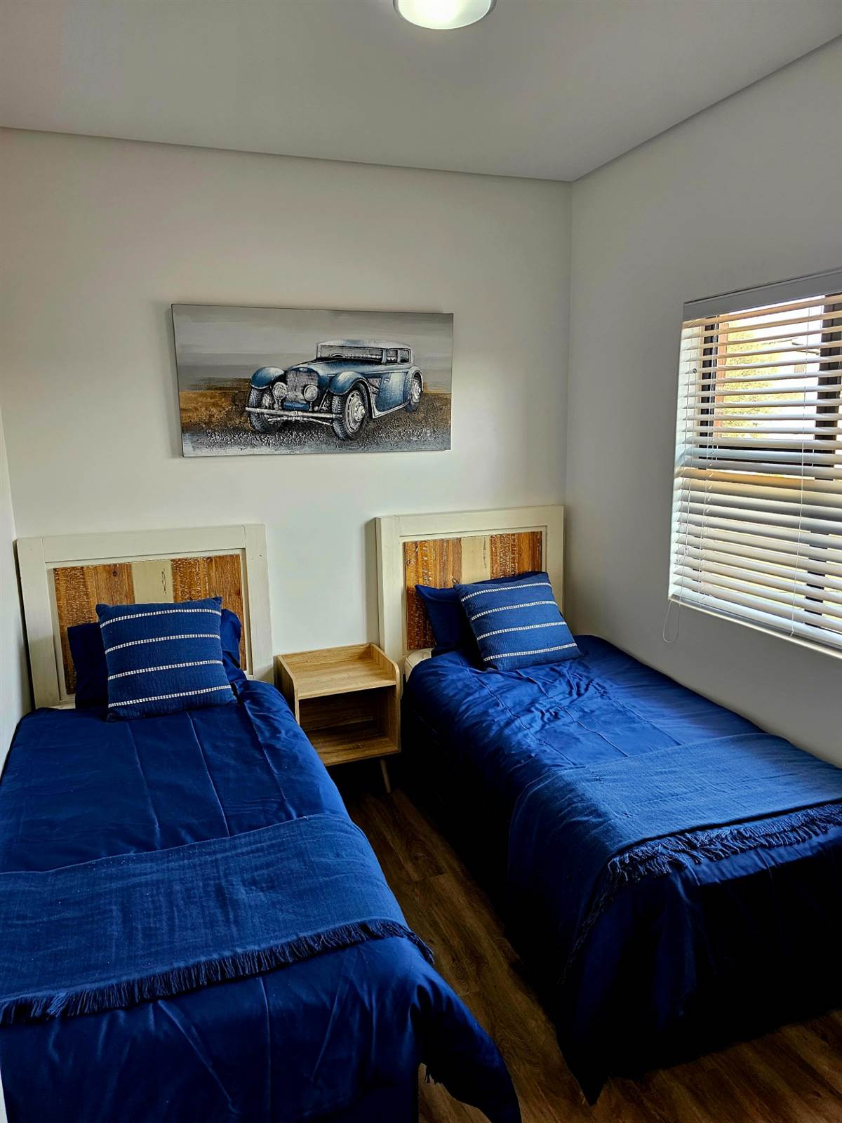3 Bed Duplex in Zwartkop photo number 12